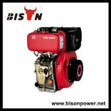 BISON (КИТАЙ) модель дизельный двигатель 186fa